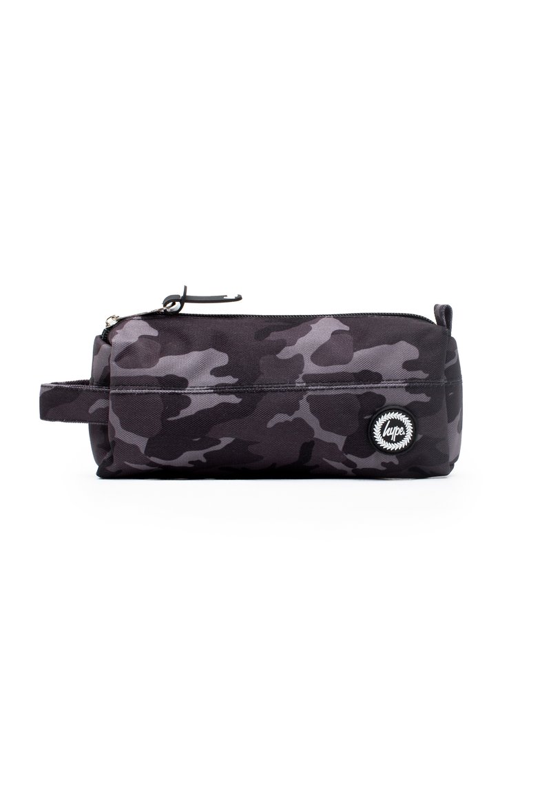 Hype MONO CAMO Etui black/zwart Zalando.nl