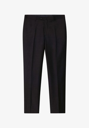 Hackett London, Pantalón de traje - grey