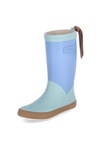 Bisgaard - FASHION II - Regenlaarzen - blau Miniatuurafbeelding 1