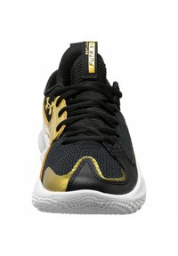 Under Armour FLOW FUTR X - Basketballschuh - black