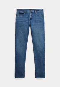 PARKSIDE ACTIVE TAPER STRETCH JEAN - Jeans Tapered Fit - hadrian