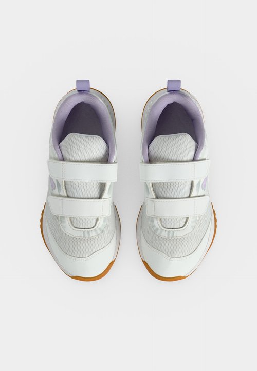 PUMA VARION 3 JR UNISEX - Training shoe - white/light lavender — foto 5