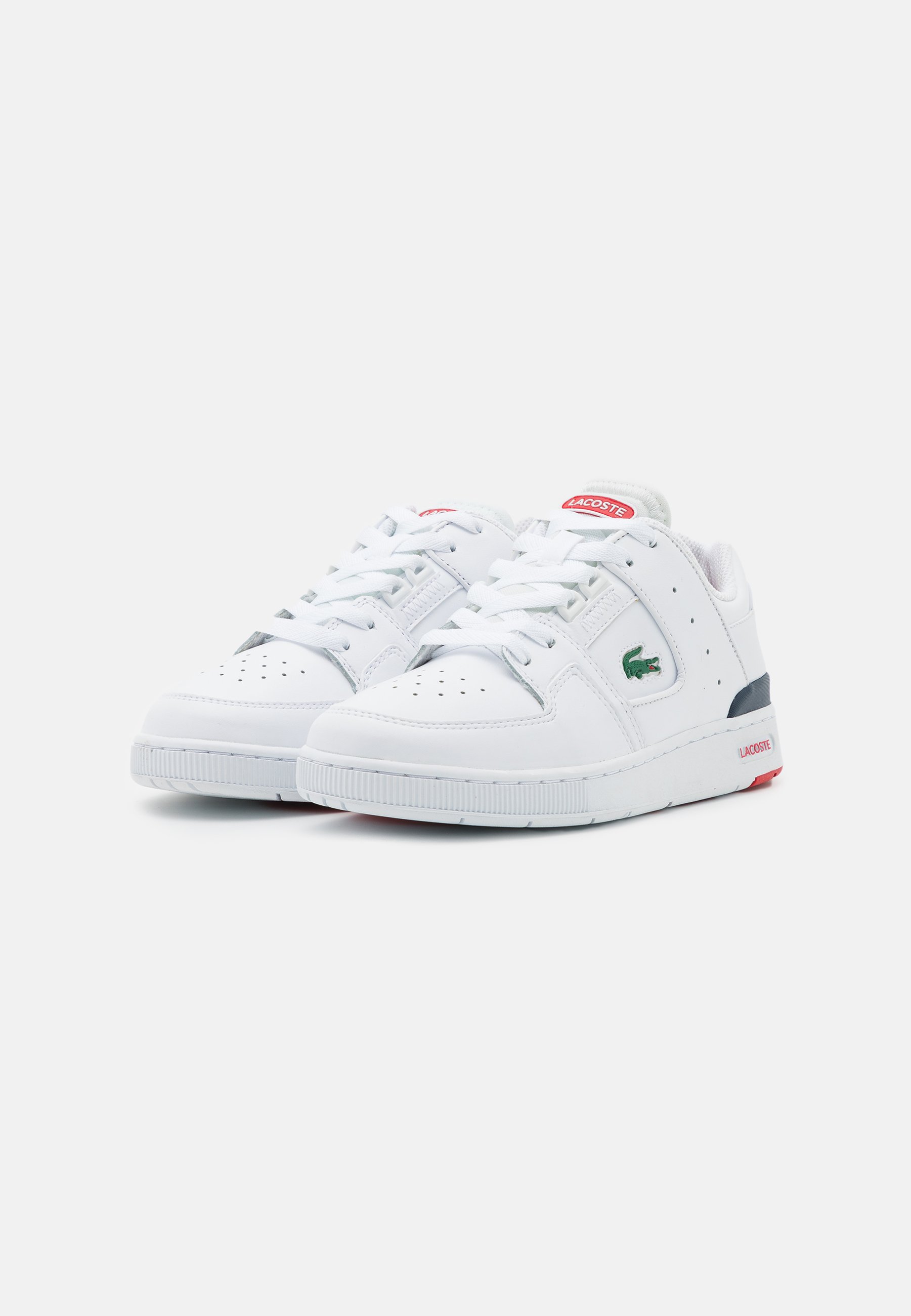 Lacoste COURT CAGE - Sneaker low 