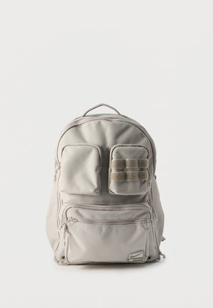 UTILITY POWER UNISEX - Turistický batoh - college grey/light army