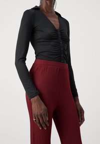 ONLY Tall Broek - red