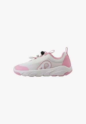 Reima, SNEAKER OHITUS UNISEX - Scarpe da allenamento - pink