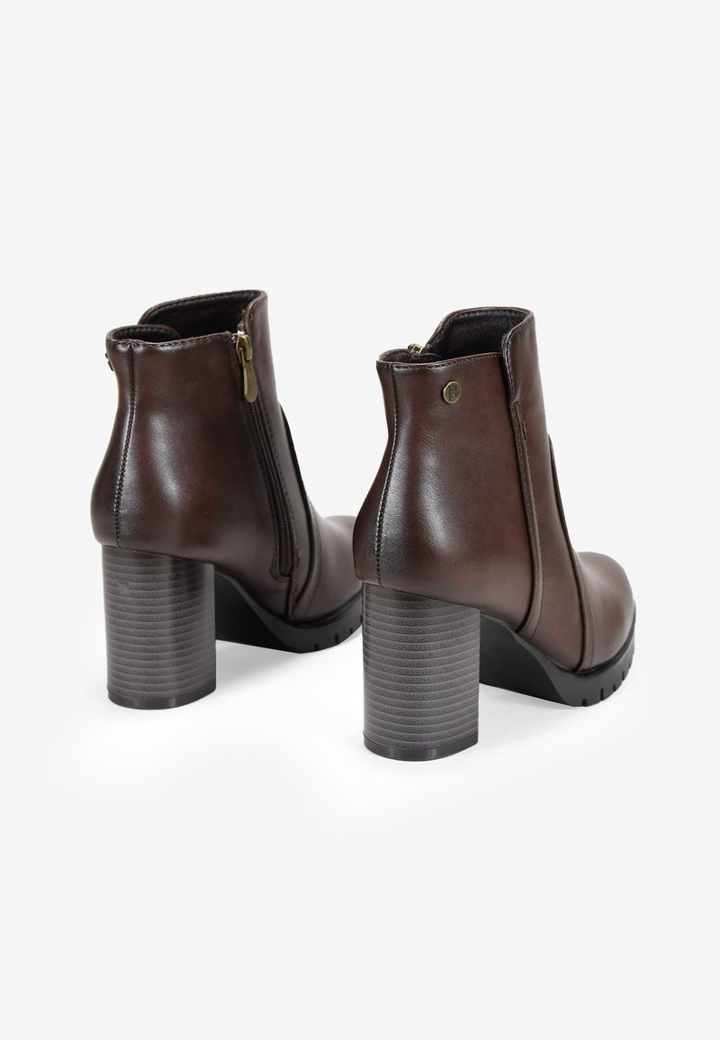 Bosanova Botines plataforma - - Zalando.es