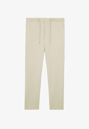 Reiss, Nohavice chinos - stone