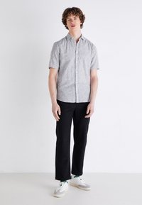 Only & Sons ONSCAIDEN  - Chemise - dark navy