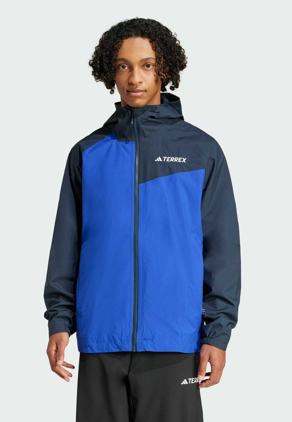 MULTI TWO-LAYER RAIN.RDY - Waterproof jacket