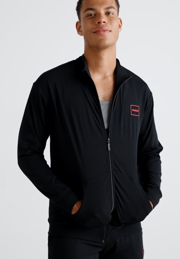 LAZE ZIP JACKET - Pyjama top3