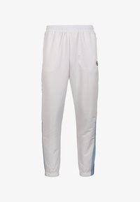 Non sélectionné, white blue bell