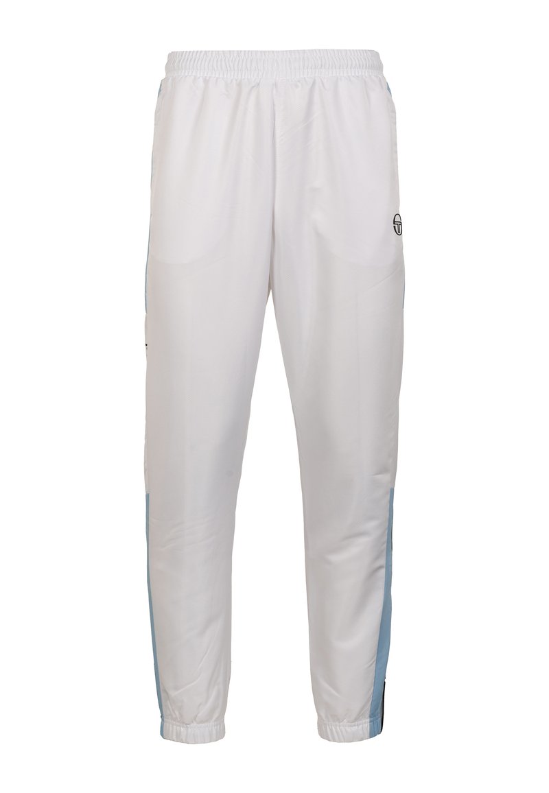Sergio Tacchini Trainingsbroek wit Sergio Tacchini Trainingsbroek wit