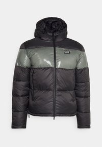 JACKET - Zimska jakna - black