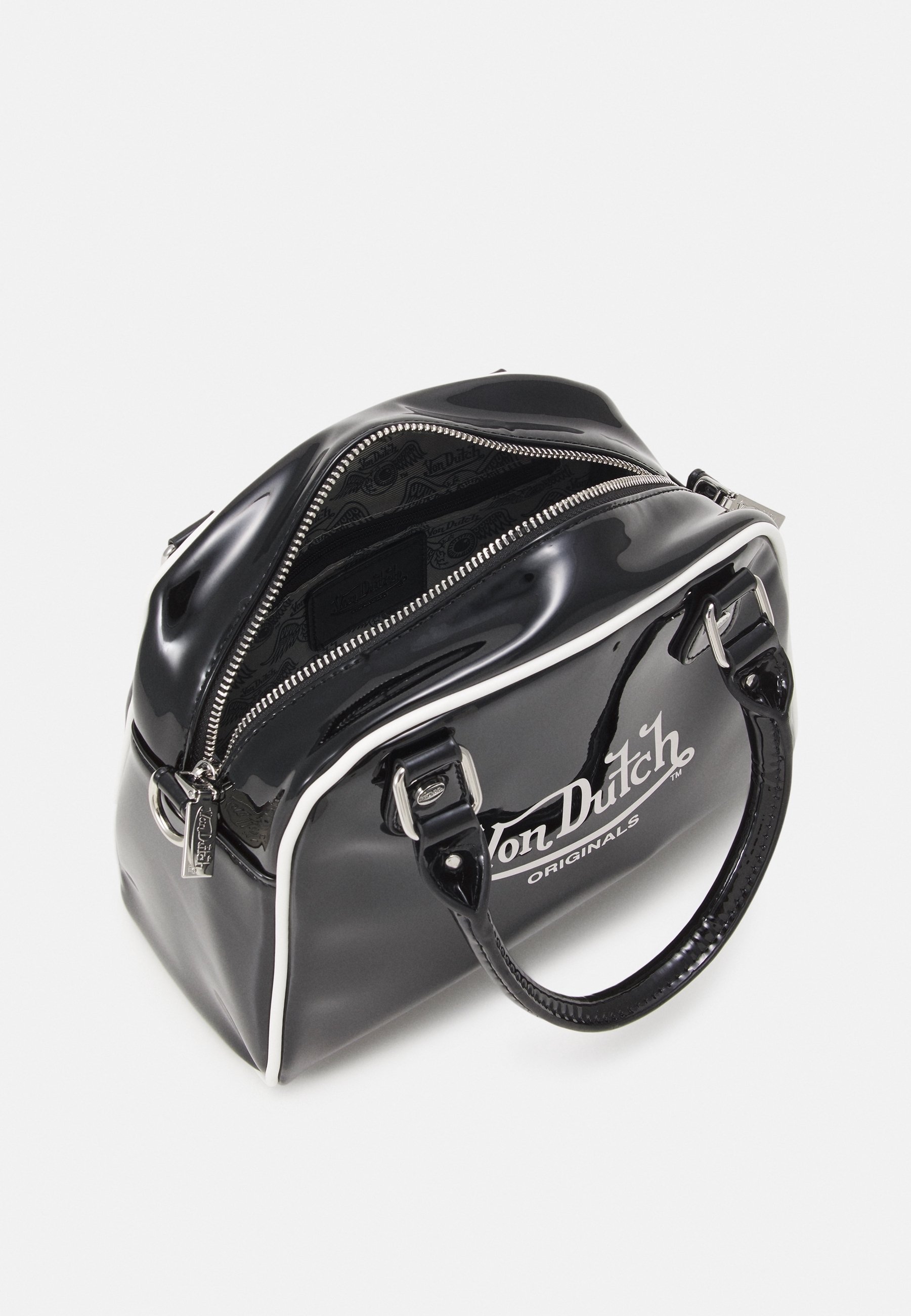 【SALE】y2k Von Dutch effect real leather SALE】y2k Von Dutch effect real leather