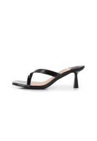 Sandalias de dedo - black
