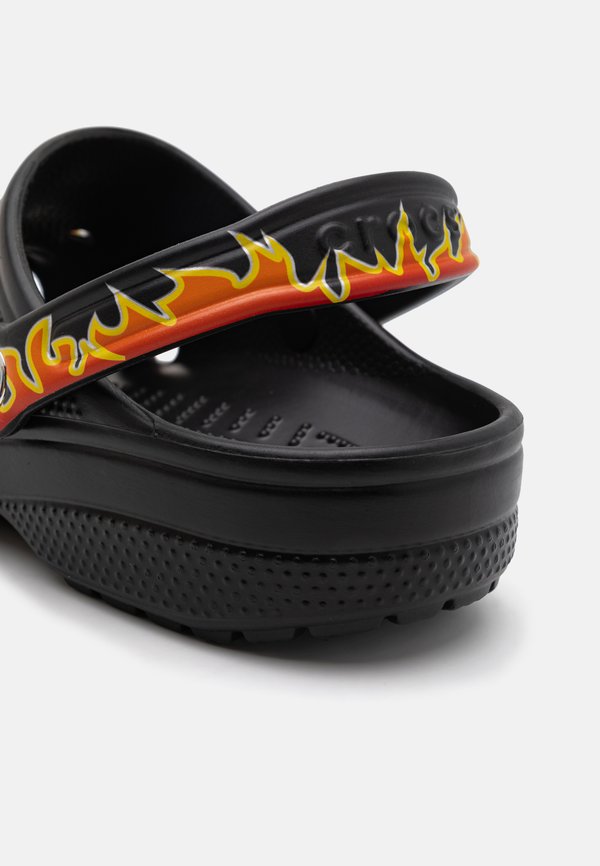 CLASSIC FLAMES UNISEX - Mules2