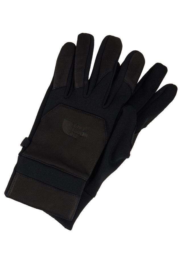ETIPGLOVE - Gants - black