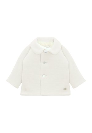 PRESTON - Chaqueta de invierno - offwhite