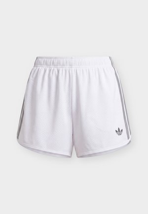 adidas Performance, - Krótkie spodenki sportowe