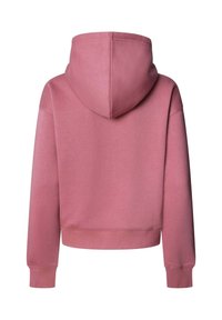 Pepe Jeans BADDY - Hoodie - slate rose pink