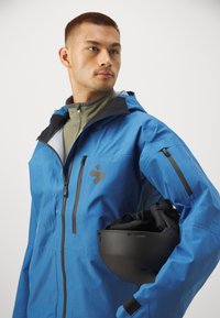 Sweet Protection CRUSADER GORE-TEX  - Skijaška jakna - sky blue