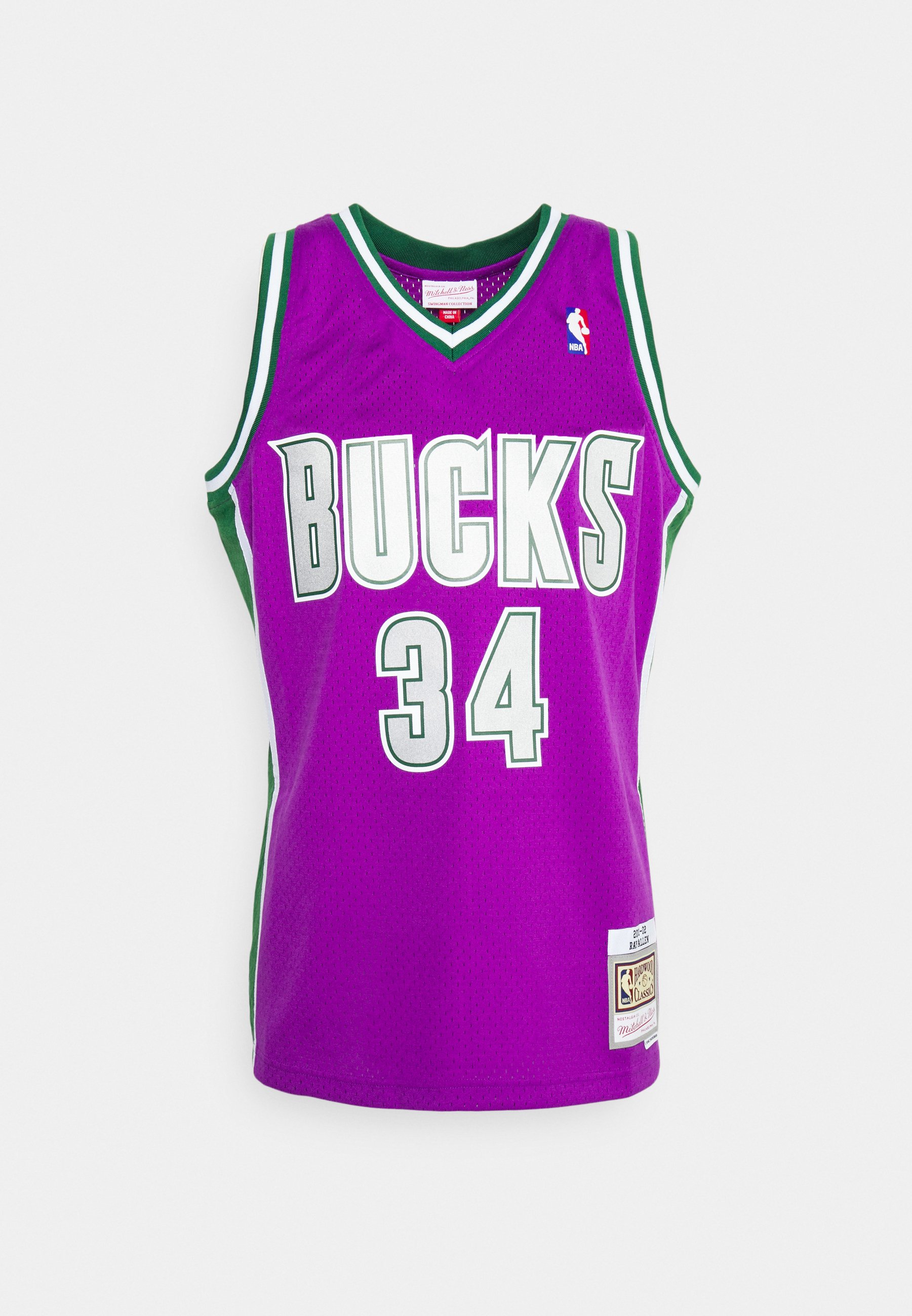 bucks purple jersey