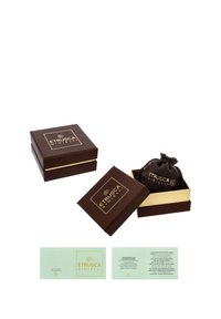 Etrusca Gioielli ITACA - Orecchini - yellow/gold-coloured