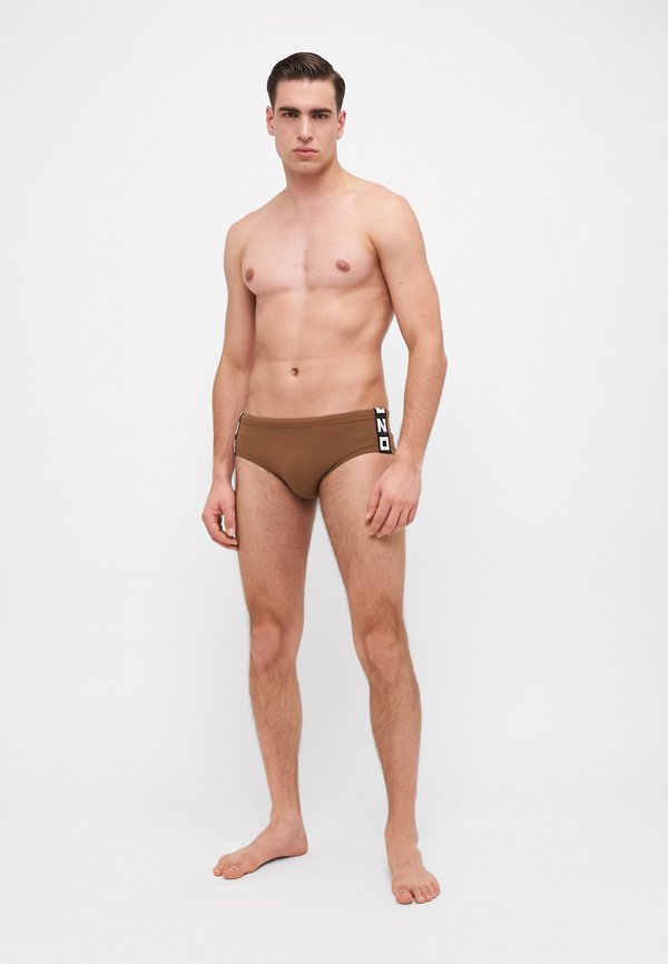 CANADIAN HERITAGE TRUNK - Swimming briefs2