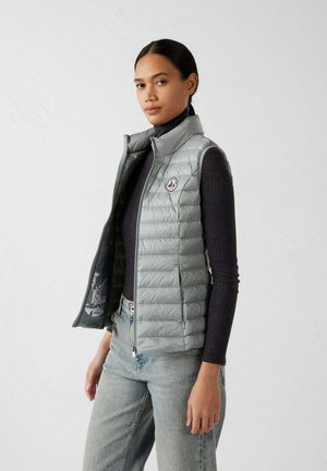 SEDA  - Smanicato - grigio