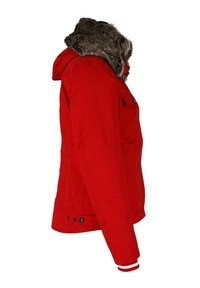 Wellensteyn STROBOAIRTEC - Winterjacke - red