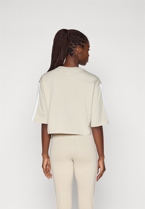 adidas T-Shirt 'ESSENTIALS COTTON LOOSE' — foto 3