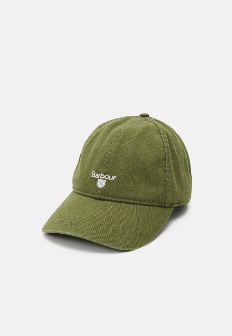 Damen Taschen | Barbour CASCADE SPORTS UNISEX Cap pesto/dunkelgrün - KT03081 Damen Taschen | Barbour CASCADE SPORTS UNISEX Cap pesto/dunkelgrün - KT03081