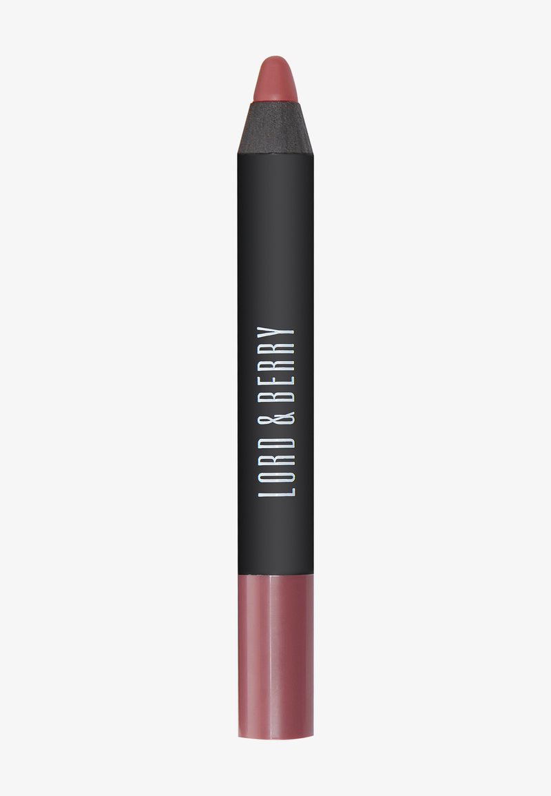 Lord & Berry - LIPSTIQUE - Läppenna - intimacy, Förstora