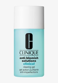 Clinique ANTI-BLEMISH SOLUTIONS CLINICAL CLEARING GEL - Reinigungsöl