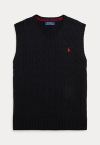 Nevybrané, polo black