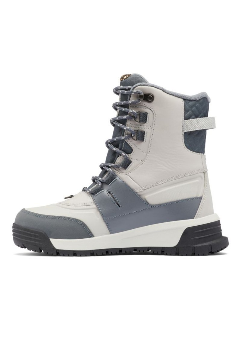 Columbia Veterboots grijs Columbia Veterboots grijs