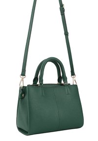 Paul Costelloe ALNA - Handtas - green
