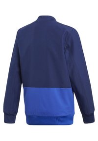 adidas Performance CONDIVO 18 PRESENTATION TRACK TOP - Trainingsjacke - blue