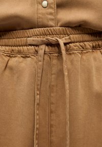 Niet geselecteerd, toasted coconut