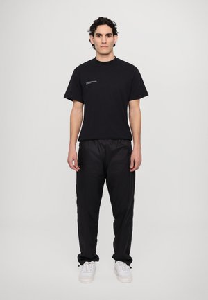 MIDWEIGHT UNISEX - T-Shirt print - black