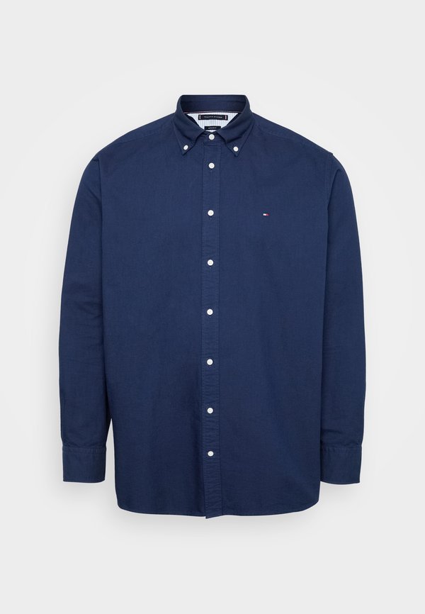 SOLID HERITAGE OXFORD  - Shirt3