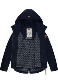 Ragwear MONADE - Parka - navy