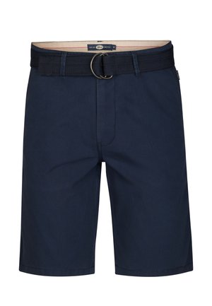 Petrol Industries, DRIFT  - Short - navy blue