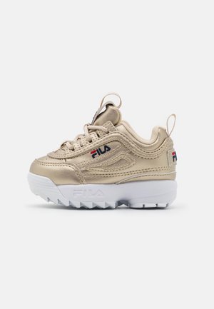 basses fila infants disruptor