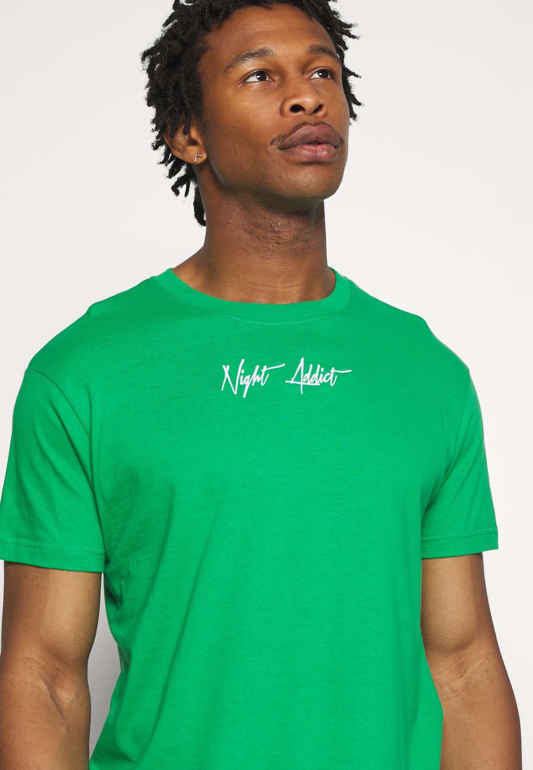 Men SNAKE - Print T-shirt Men SNAKE - Print T-shirt