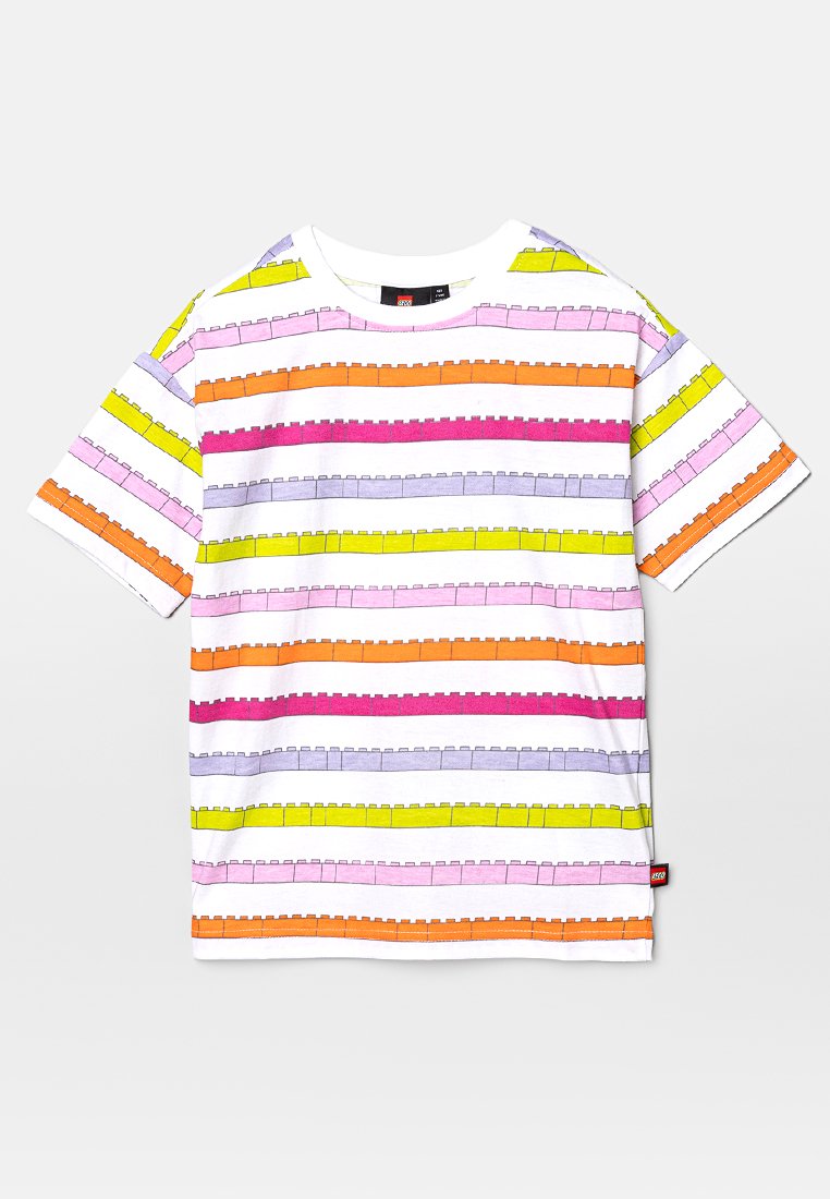 LEGO® kidswear T-shirt print wit