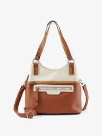 Ausgewählt, mixed cognac