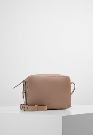 Sac bandoulière - light pink