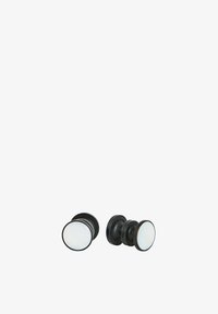 Geselecteerd, blk white